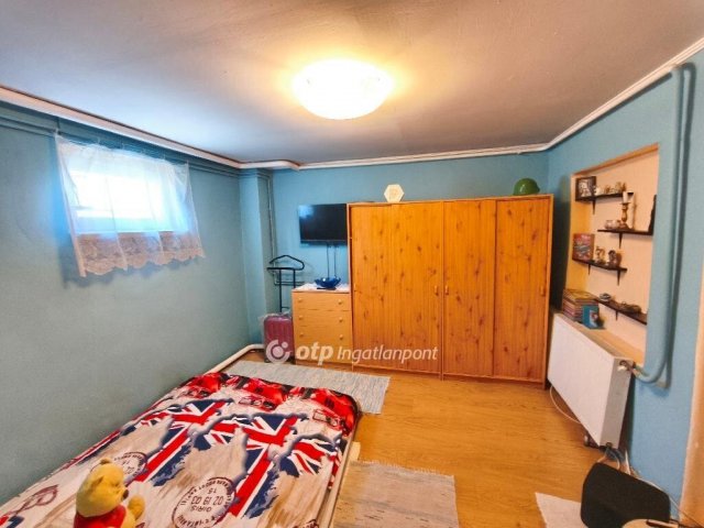 Eladó családi ház, Üllőn 69.99 M Ft, 3 szobás