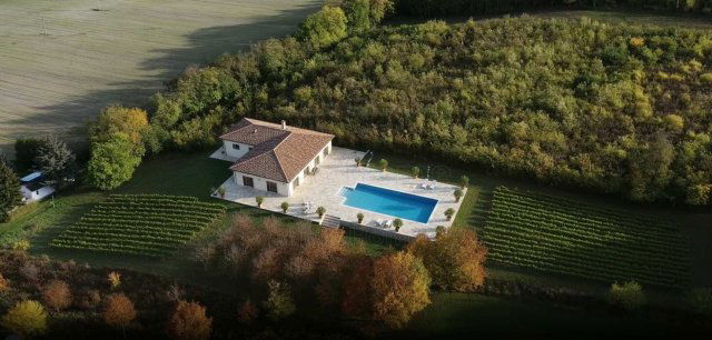 Eladó telek, Kőröshegyen 39.5 M Ft / költözzbe.hu