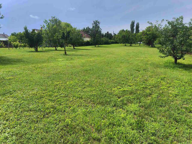 Eladó telek, Aszófőn 160 M Ft / költözzbe.hu