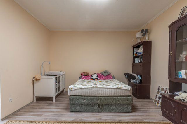 Eladó téglalakás, Miskolcon 22.6 M Ft, 1 szobás