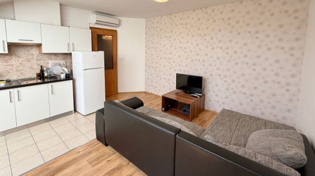 Kiadó téglalakás, albérlet, Debrecenben 175 E Ft / hó, 2 szobás