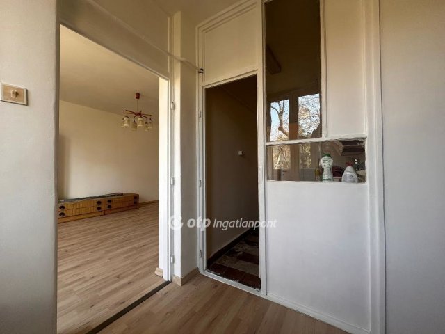 Eladó téglalakás, Budapesten, IX. kerületben 54.9 M Ft