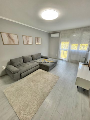Kiadó téglalakás, albérlet, Kaposváron, Arany János utcában
