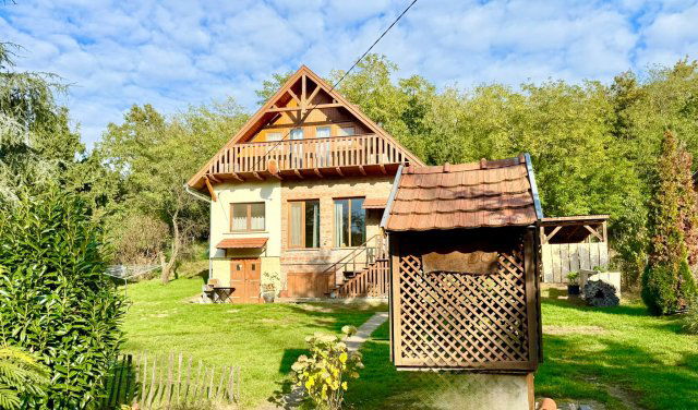 Eladó családi ház, Sárváron 59.9 M Ft, 2 szobás