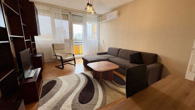 Kiadó téglalakás, albérlet, Debrecenben 240 E Ft / hó, 2 szobás