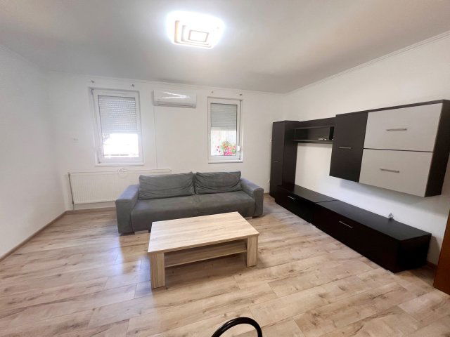 Kiadó téglalakás, albérlet, Nyíregyházán 140 E Ft / hó