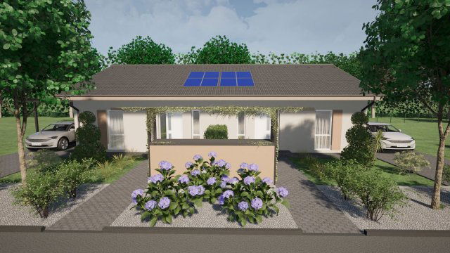 Eladó téglalakás, Hajdúböszörményen, Fazekas Mihály utcában