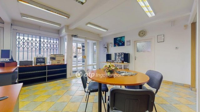 Eladó iroda, Budapesten, X. kerületben 232 M Ft, 6 szobás