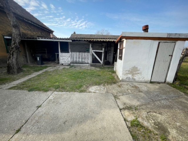 Eladó családi ház, Dabason 94 M Ft, 3 szobás