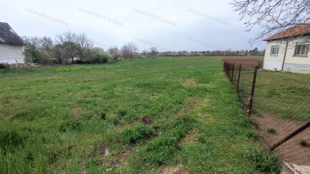 Eladó telek, Szolnokon 29.99 M Ft / költözzbe.hu