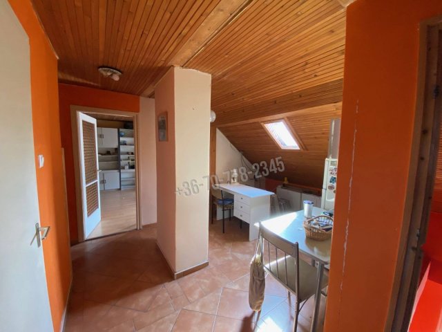 Eladó sorház, Békéscsabán 48 M Ft, 3 szobás