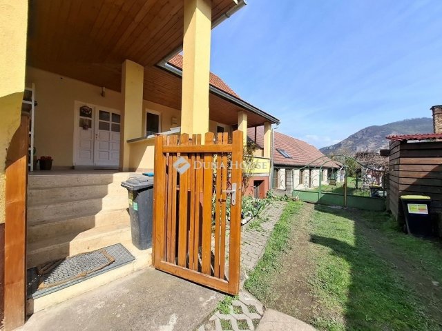 Eladó családi ház, Dömösön 59.99 M Ft, 2 szobás