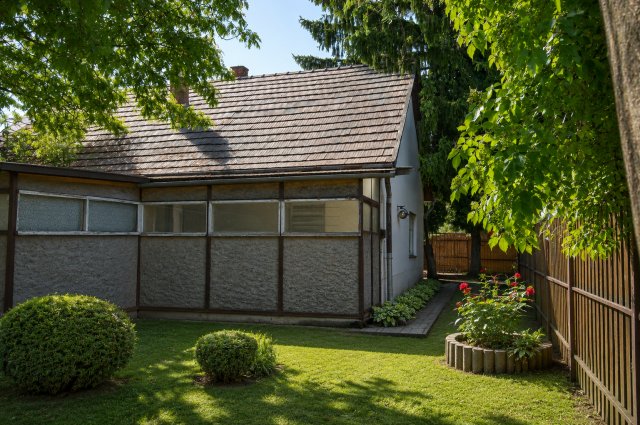 Eladó családi ház, Gombán 34.98 M Ft, 1+1 szobás