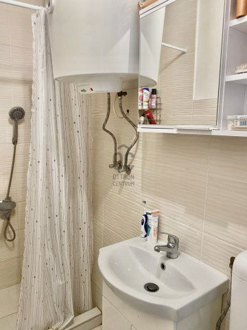 Eladó téglalakás, Budapesten, XIX. kerületben 21 M Ft, 1 szobás