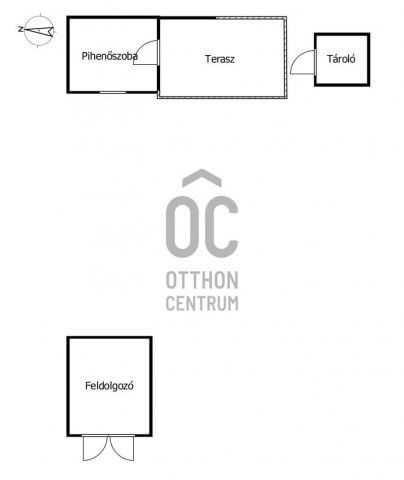 Eladó mezogazdasagi ingatlan, Szekszárdon 6 M Ft