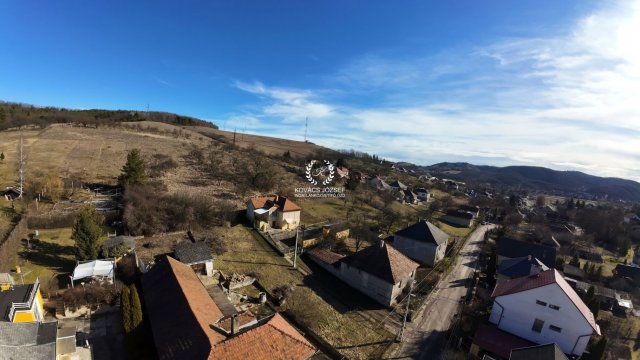 Eladó családi ház, Ózdon, Nagyvölgyi úton 9.9 M Ft, 3 szobás