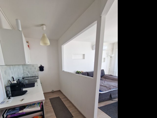 Eladó panellakás, Budapesten, XXI. kerületben 43.5 M Ft, 1 szobás
