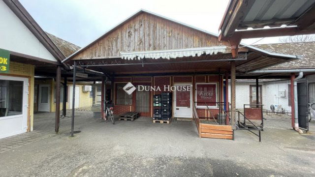 Eladó üzlethelyiség, Körmenden 9.9 M Ft / költözzbe.hu