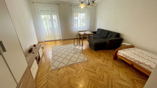 Eladó téglalakás, Szombathelyen 34.9 M Ft, 1 szobás