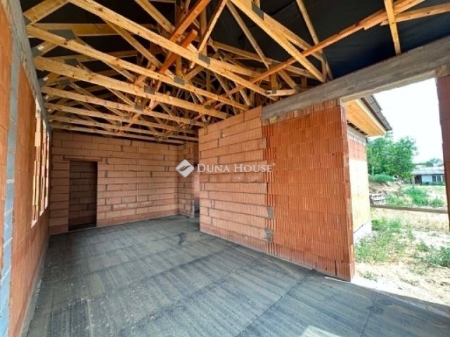 Eladó ikerház, Újlengyelen 75.9 M Ft, 4 szobás