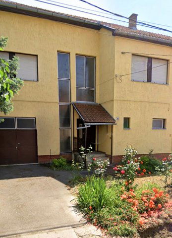 Eladó sorház, Dombóváron 80 M Ft, 5 szobás