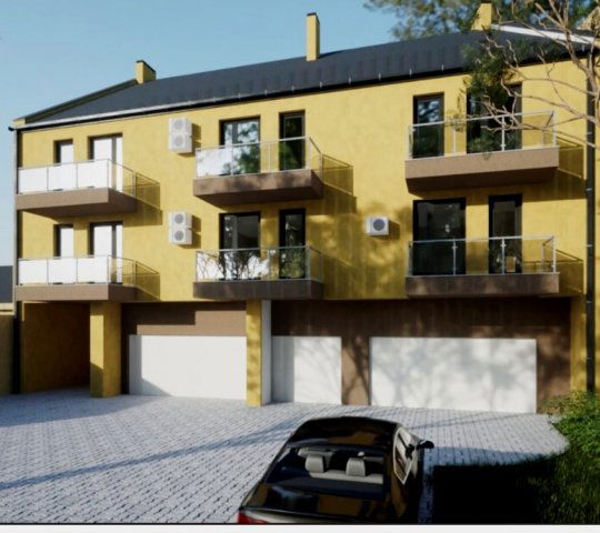 Eladó téglalakás, Nyíregyházán 39.7 M Ft, 1 szobás