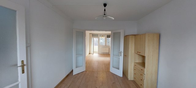 Eladó panellakás, Budapesten, XI. kerületben, Mérnök utcában