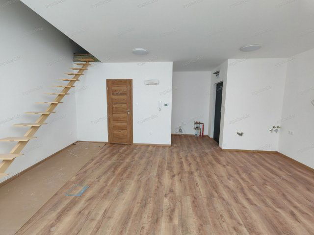 Eladó téglalakás, Nyíregyházán 39 M Ft, 1 szobás