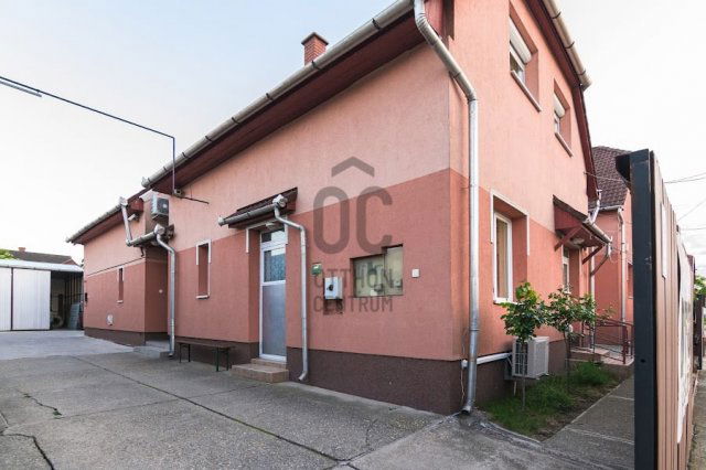 Eladó iroda, Miskolcon 143 M Ft / költözzbe.hu