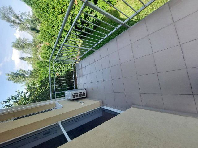 Kiadó téglalakás, albérlet, Sopronban 180 E Ft / hó, 1+1 szobás