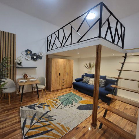 Eladó téglalakás, XIII. kerületben, Dózsa György úton