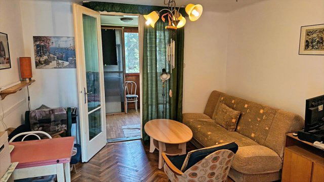 Eladó téglalakás, Balatonföldváron 29.9 M Ft, 2 szobás