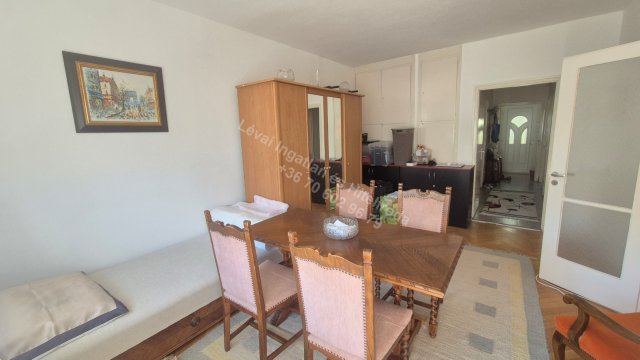 Eladó téglalakás, Békéscsabán 63 M Ft, 2 szobás
