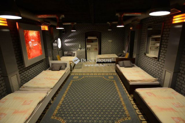 Eladó ipari ingatlan, Nagykőrösön 280 M Ft