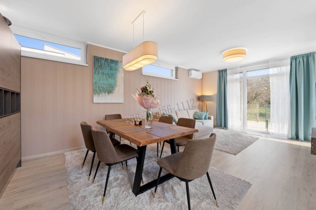 Eladó téglalakás, Budapesten, XI. kerületben 249 M Ft, 5 szobás