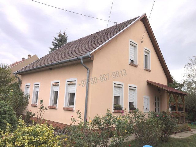 Eladó családi ház, Telekgerendáson 22.9 M Ft, 3 szobás