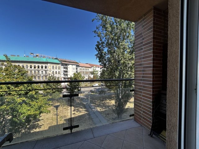 Kiadó téglalakás, albérlet, Budapesten, IX. kerületben