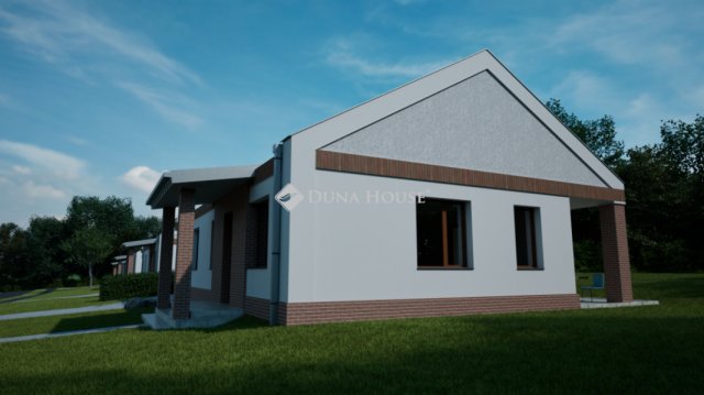 Eladó családi ház, Zalaegerszegen 94.9 M Ft, 3 szobás