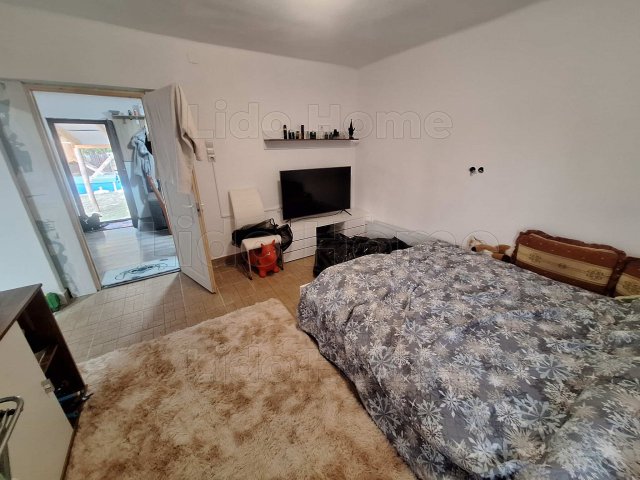 Eladó mezogazdasagi ingatlan, Hetesen 19.999 M Ft, 3 szobás