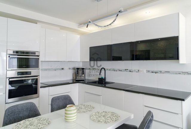 Eladó téglalakás, Budapesten, XIII. kerületben 109.9 M Ft