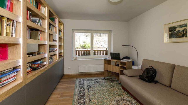 Eladó családi ház, Tihanyban 333 M Ft, 8+2 szobás