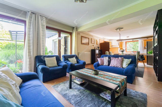 Eladó téglalakás, Budapesten, III. kerületben 238 M Ft, 5 szobás