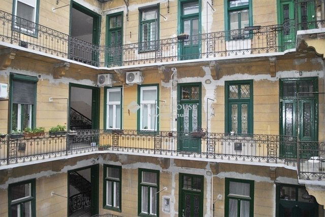 Eladó téglalakás, Budapesten, IX. kerületben 62 M Ft, 2 szobás