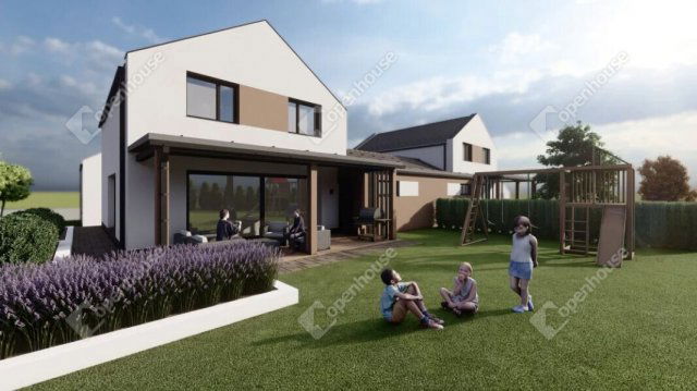 Eladó családi ház, Székesfehérvárott 158 M Ft, 4 szobás