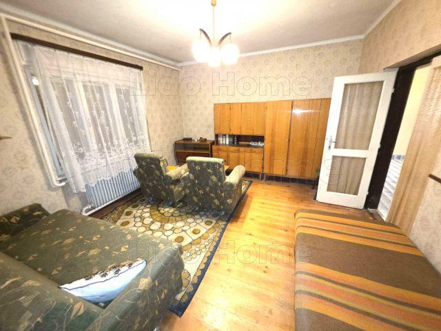 Eladó családi ház, Polgárdin 48.5 M Ft, 4 szobás