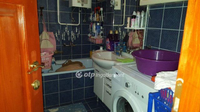 Eladó családi ház, Nyírábrányon 64.9 M Ft, 4 szobás