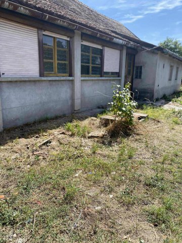 Eladó családi ház, Tótkomlóson, Görgey utcában 7.9 M Ft