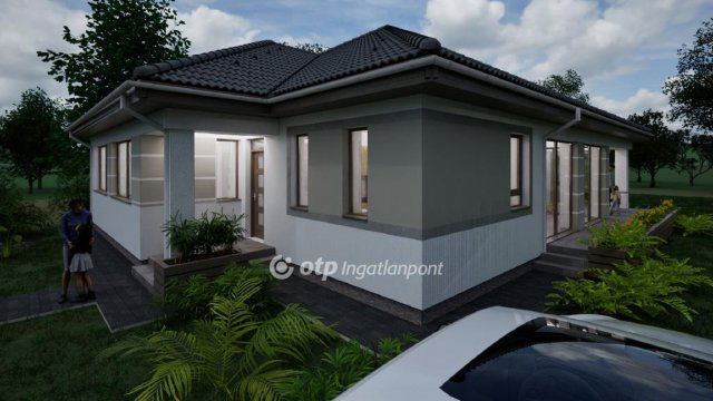 Eladó telek, Felsőzsolcán 131 M Ft / költözzbe.hu