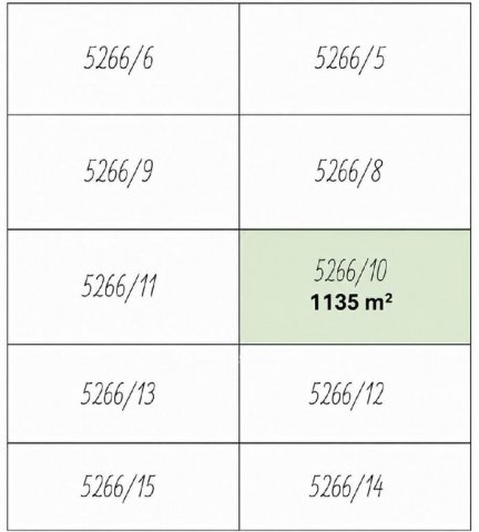 Eladó telek, Berettyóújfaluban 5.99 M Ft / költözzbe.hu
