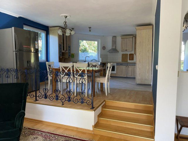 Eladó ikerház, Budapesten, II. kerületben 200 M Ft, 5 szobás